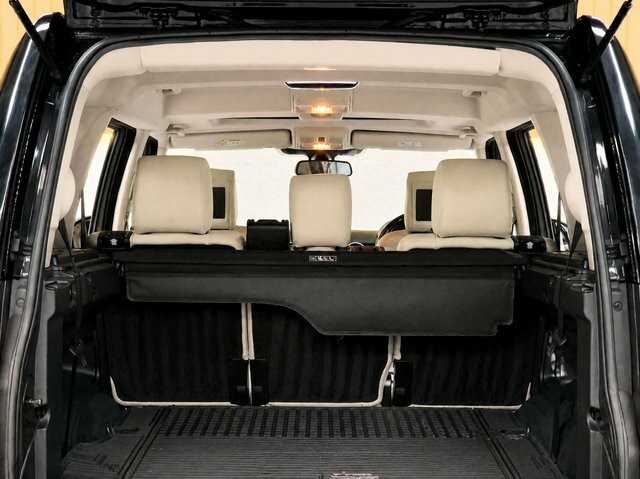 Land Rover Discovery 4 Tech 3.0 Sd V6 Grey #37
