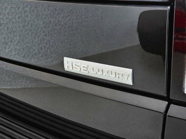 Land Rover Discovery 4 Tech 3.0 Sd V6 Grey #26