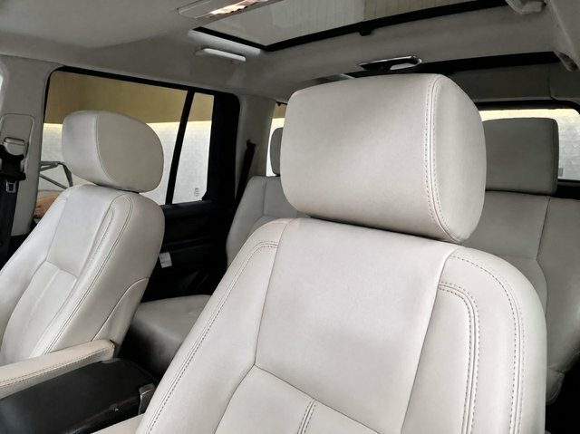 Land Rover Discovery 4 Tech 3.0 Sd V6 Grey #32