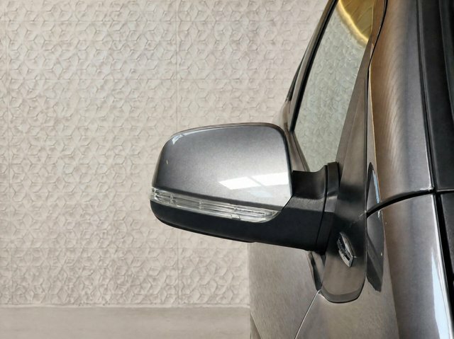 Mercedes-Benz A Class 1.7 A180 Avantgarde Se Grey #4