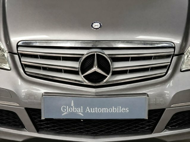Mercedes-Benz A Class A180 Cdi Elegance Se Silver #9