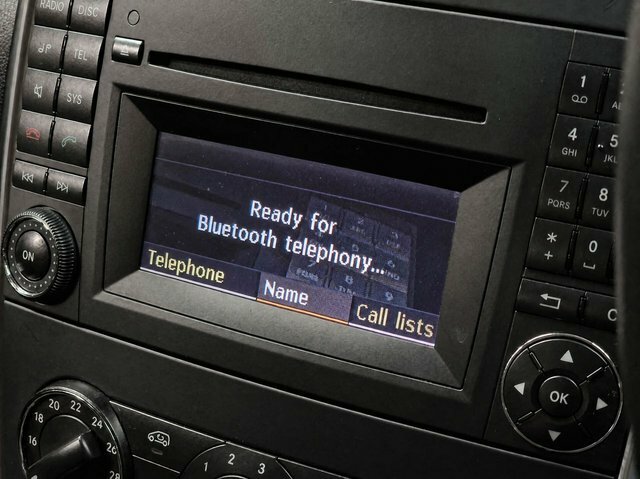 Mercedes-Benz A Class A180 Cdi Elegance Se Silver #44