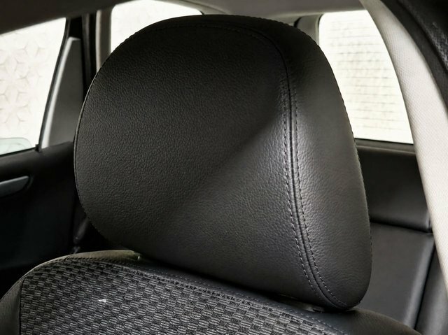Mercedes-Benz A Class A180 Cdi Elegance Se Silver #19