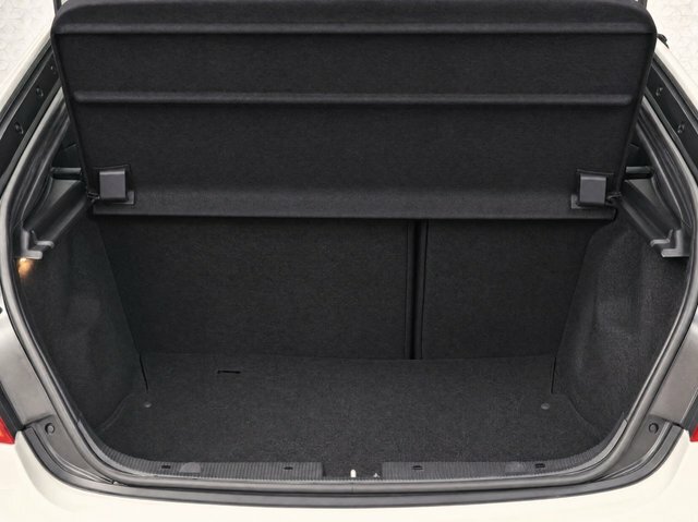 Mercedes-Benz CLC Class 2.1L Se Black #35