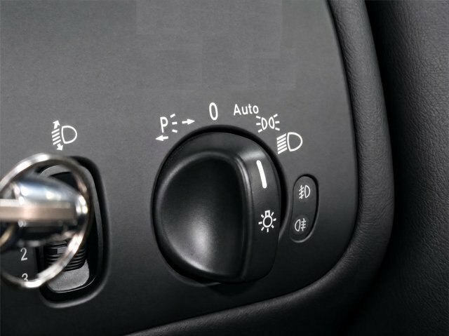 Mercedes-Benz CLC Class 2.1L Se Black #41