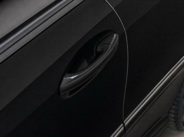 Mercedes-Benz CLC Class 2.1L Se Black #7