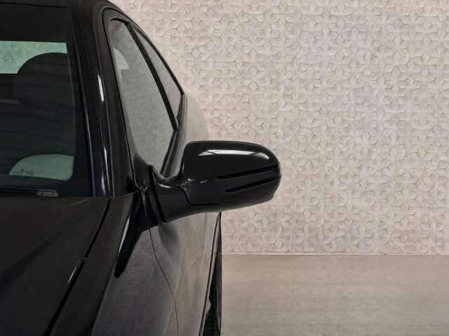 Mercedes-Benz CLC Class 2.1L Se Black #10