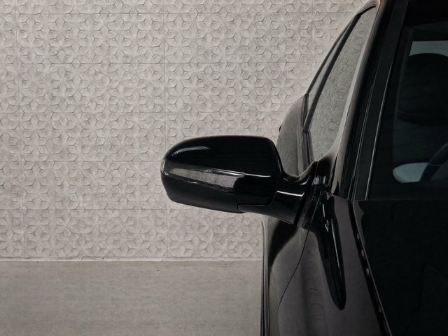Mercedes-Benz CLC Class 2.1L Se Black #8