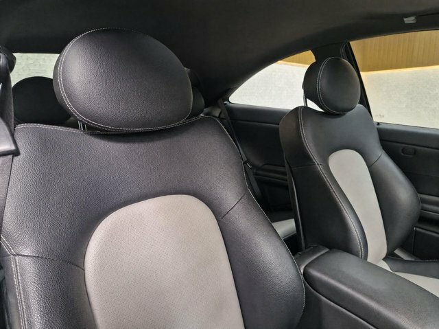 Mercedes-Benz CLC Class 2.1L Se Black #21