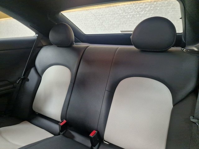 Mercedes-Benz CLC Class 2.1L Se Black #15