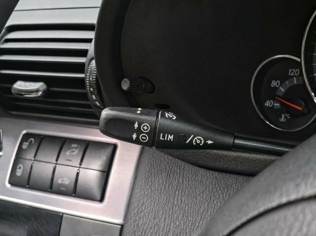 Mercedes-Benz CLC Class 2.1L Se Black #37