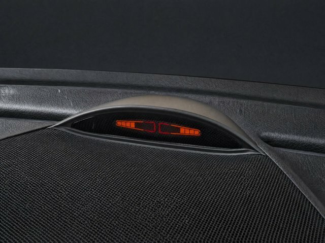 Mercedes-Benz CLC Class 2.1L Se Black #27