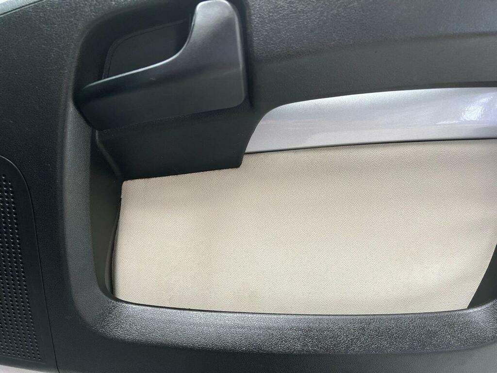 Citroen Relay 2.2 Hdi 30 Enterprise L1 Euro 5 White #19