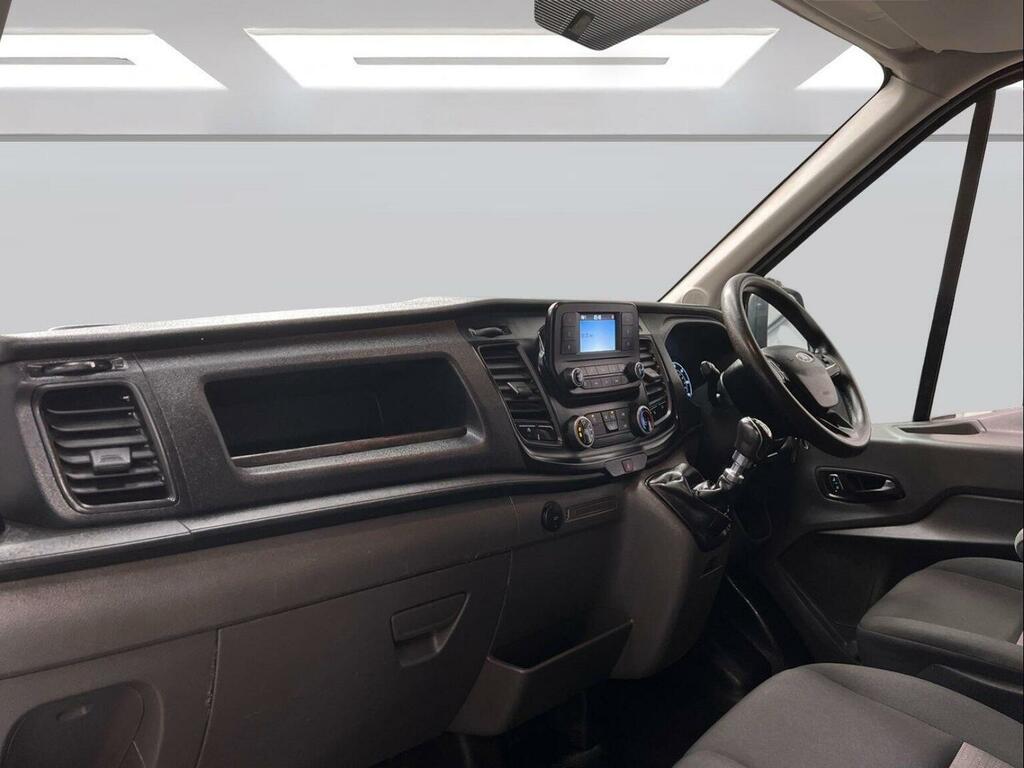 Ford Transit   #12