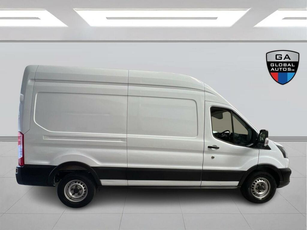 Ford Transit   #9