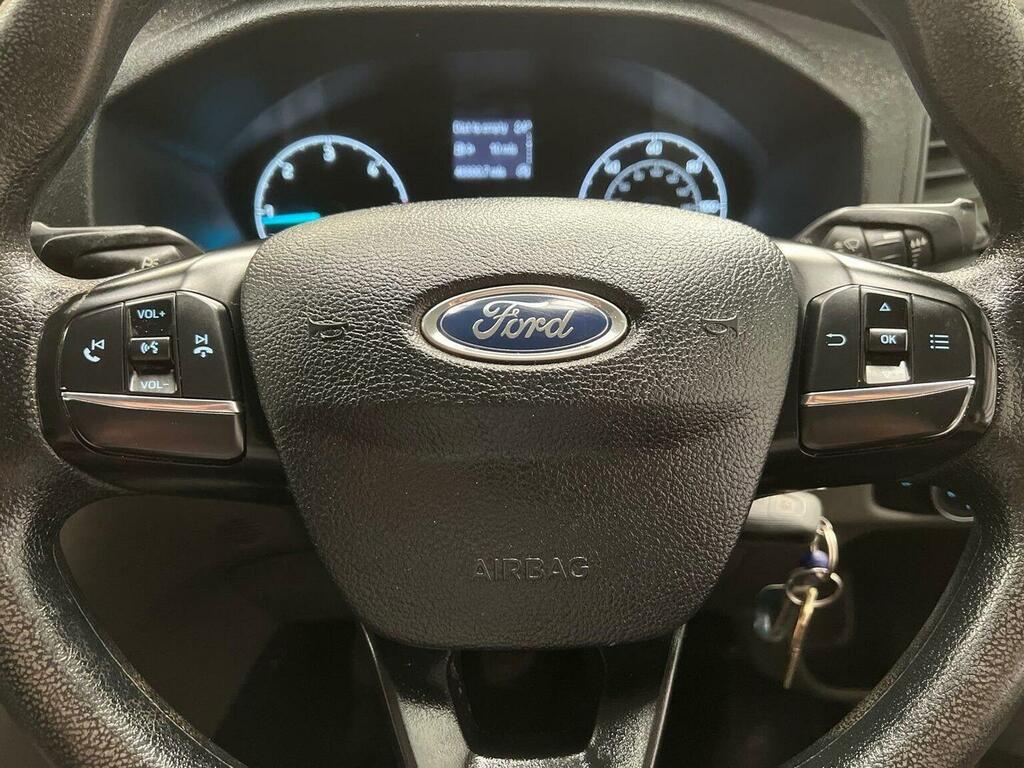 Ford Transit   #22