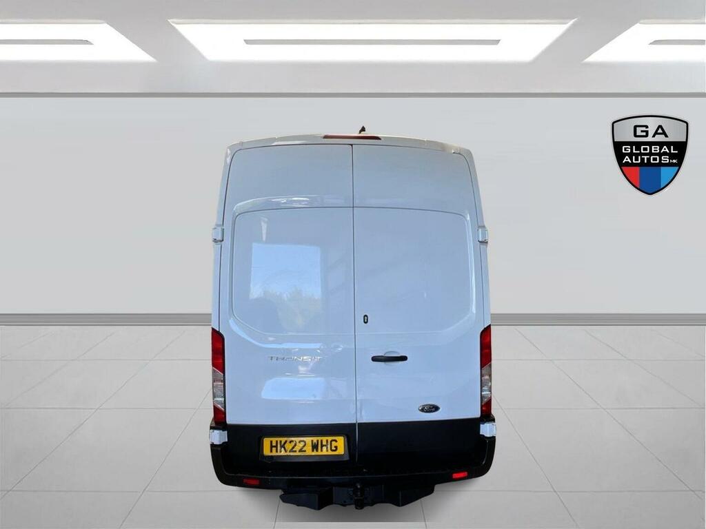 Ford Transit   #8