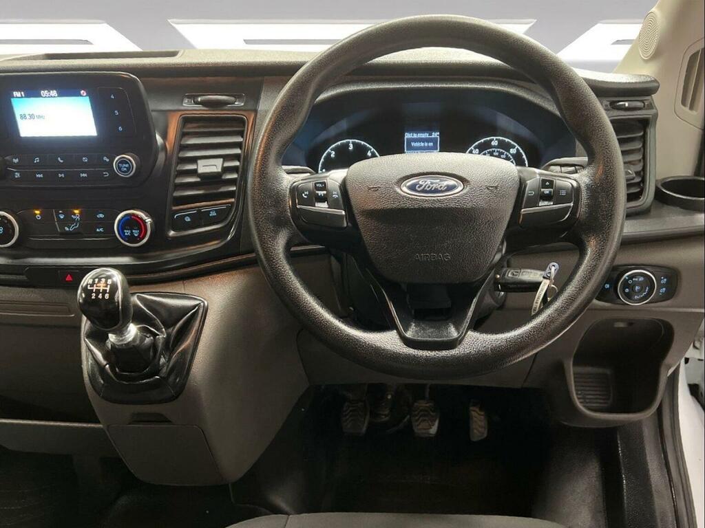 Ford Transit   #13