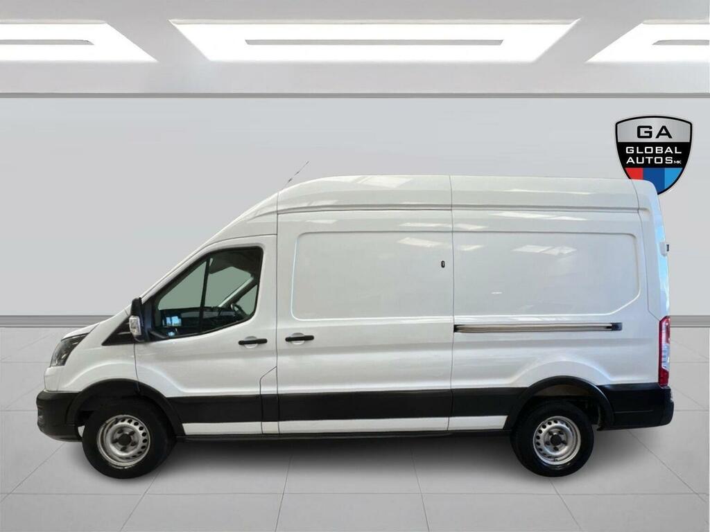 Ford Transit   #7