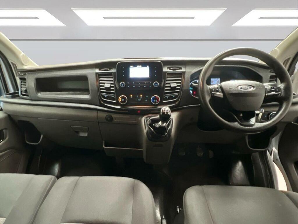 Ford Transit   #11