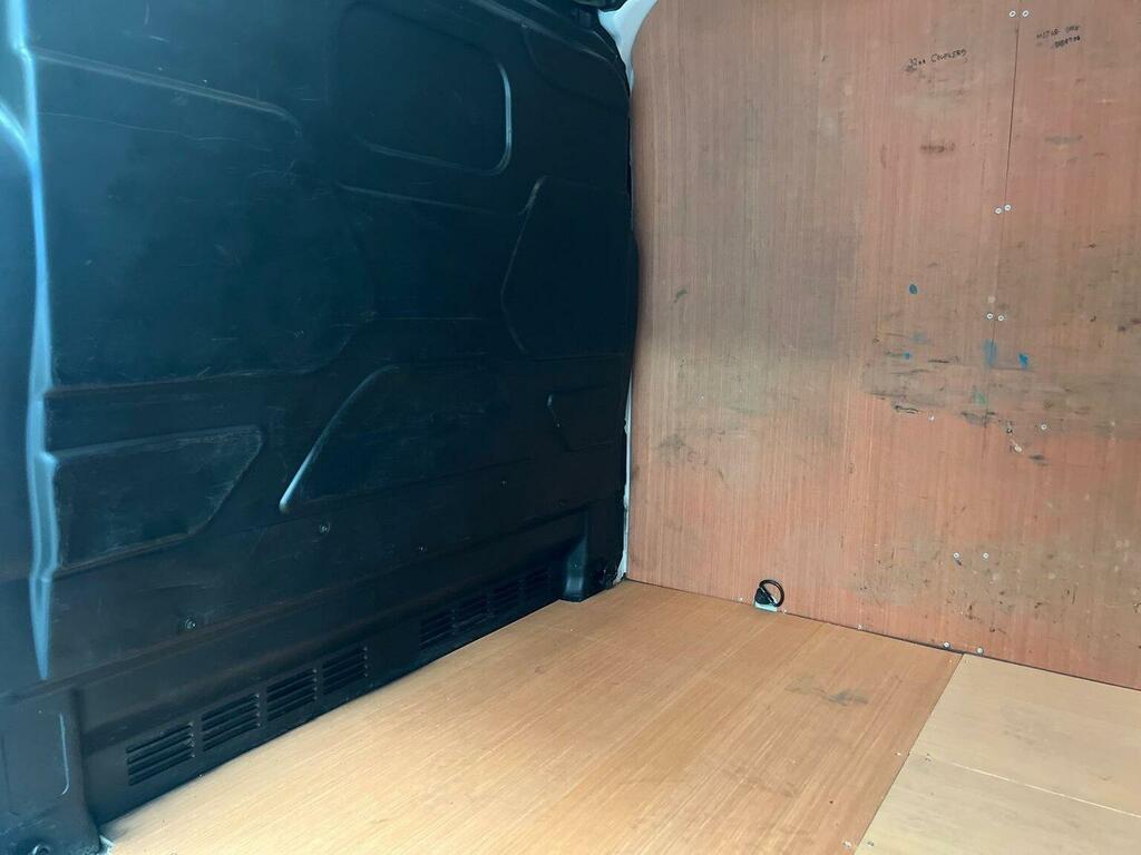 Ford Transit   #14