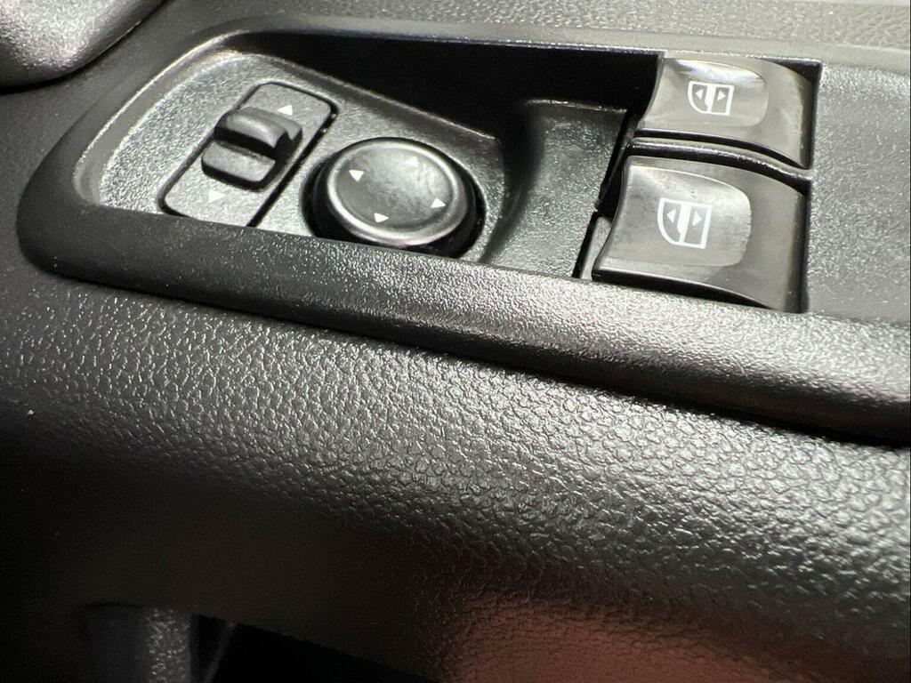 Renault Master New Master Van Business Lh35 2.3 Dci 135 Stop Star White #19