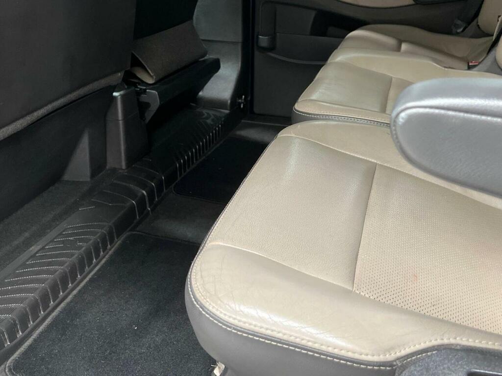 Ford Tourneo Custom Tourneo Custom 300 Ltd E-tech Silver #14