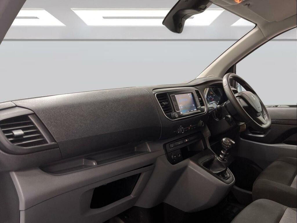 Peugeot Expert Grey #11