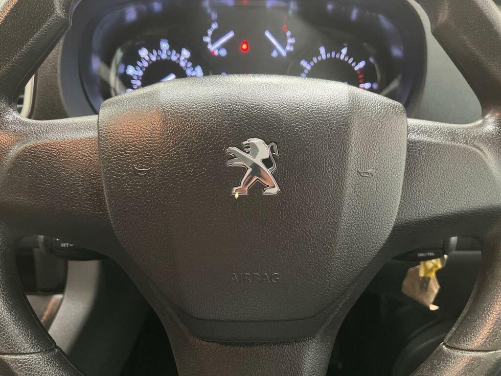 Peugeot Expert Grey #21