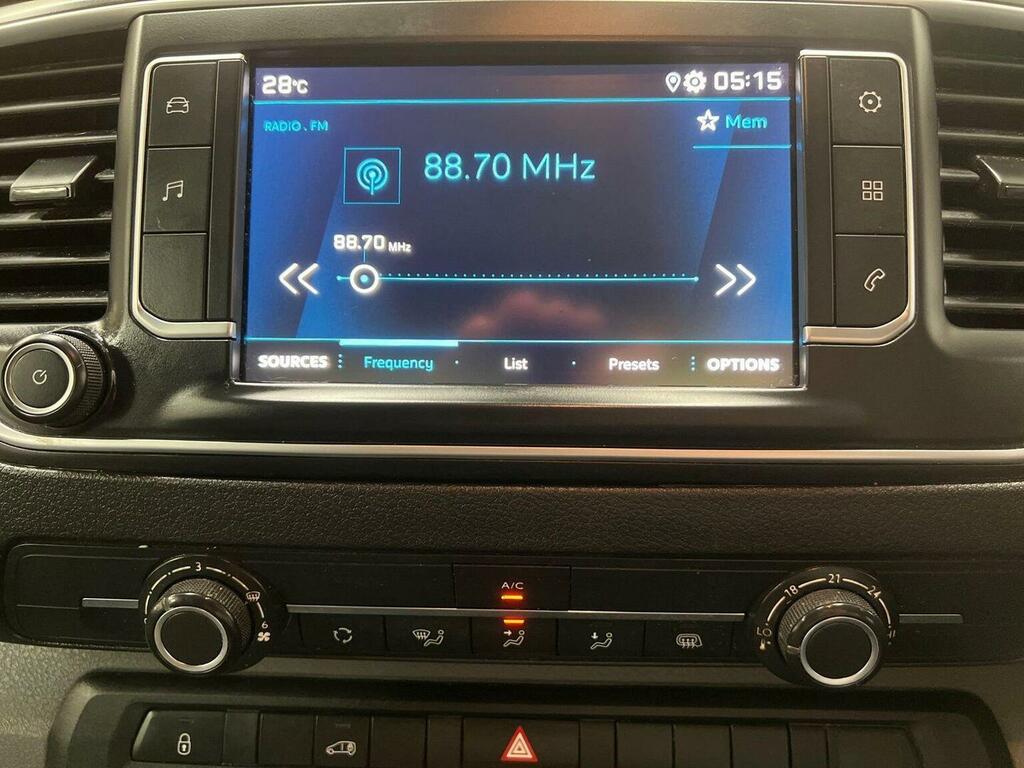 Peugeot Expert Grey #20