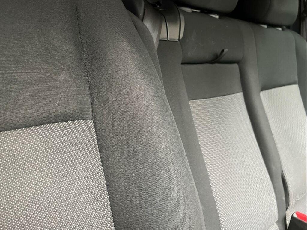 Peugeot Expert Grey #12