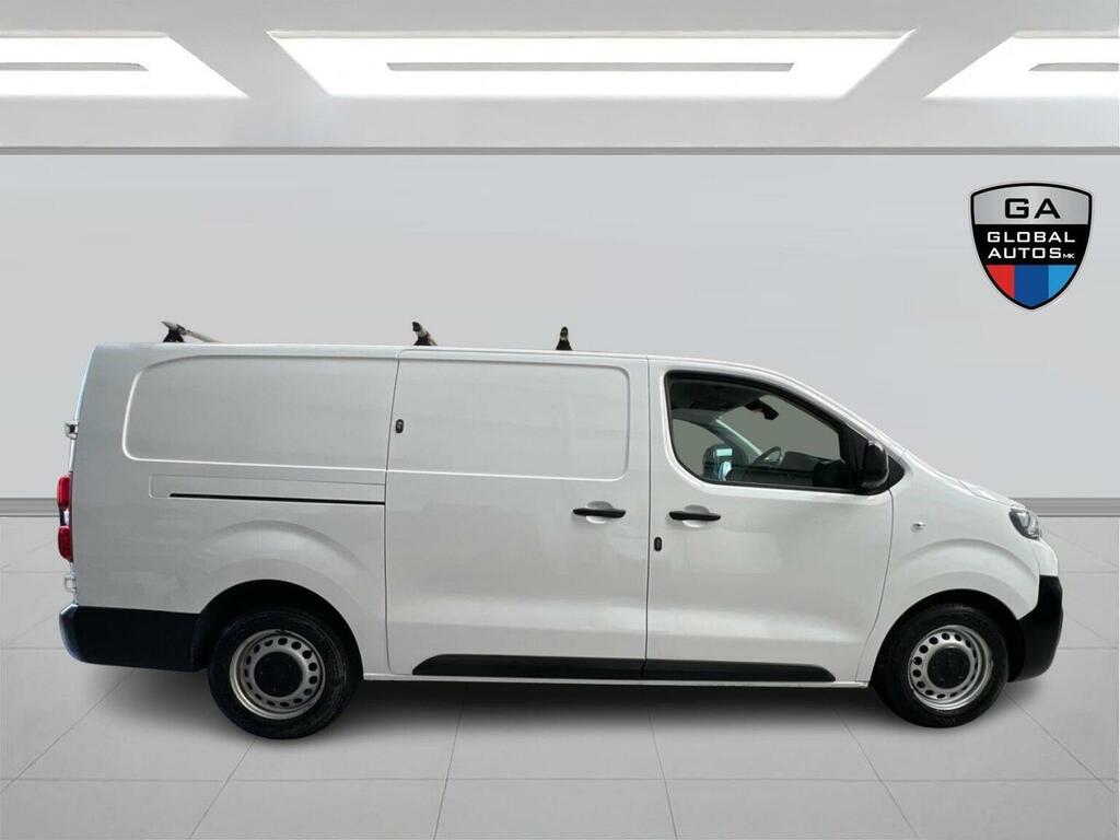 Peugeot Expert Grey #8