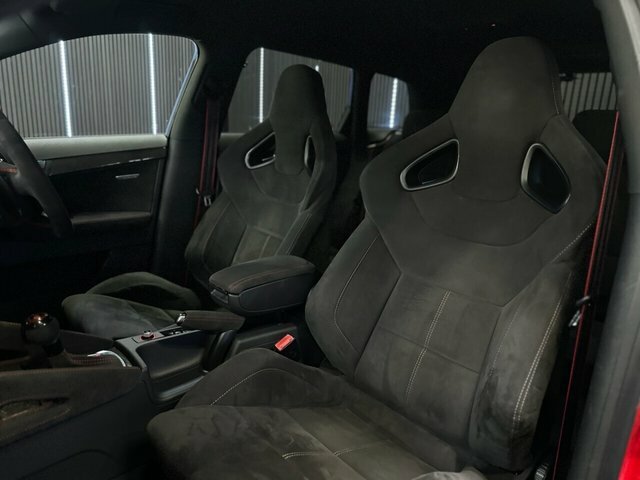 Audi RS3 2.5L Null White #19
