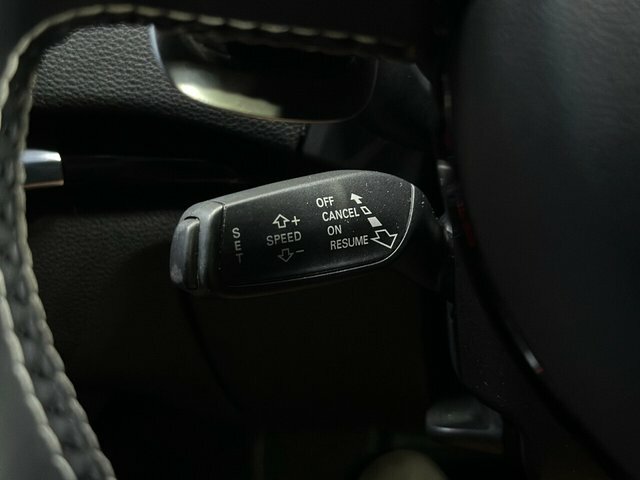 Audi S3 2.0 Tfsi S Tronic Quattro Blue #33
