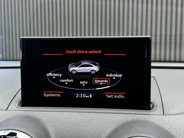 Audi S3 2.0 Tfsi S Tronic Quattro Blue #27