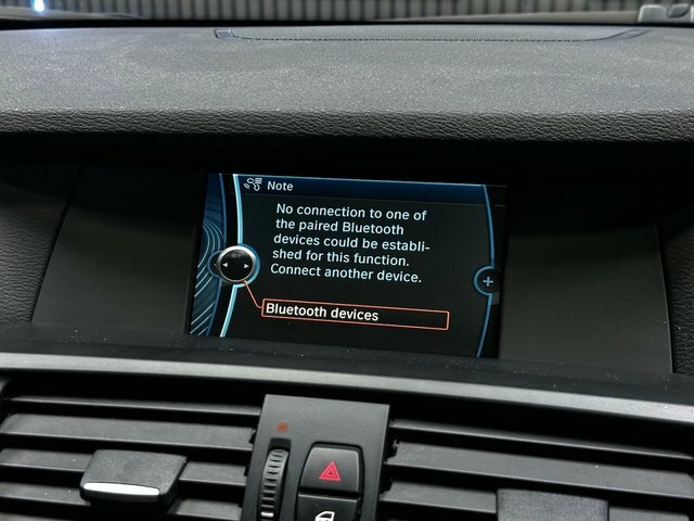 BMW X3 Xdrive20d Se 5-Door Grey #27