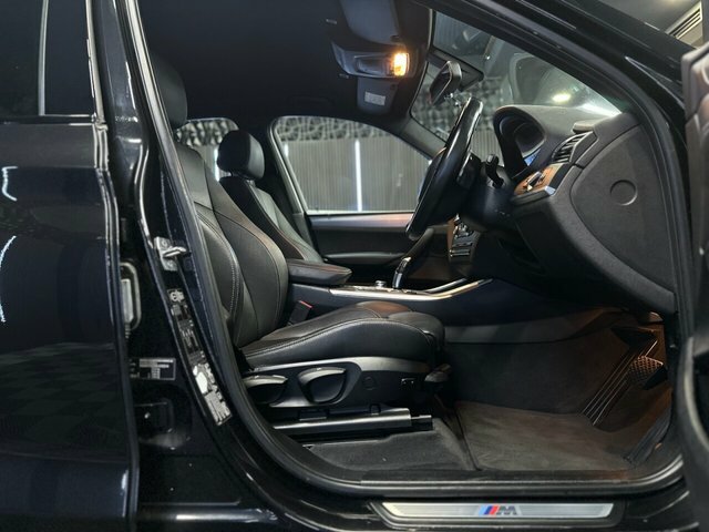 BMW X3 Xdrive20d Se 5-Door Grey #20