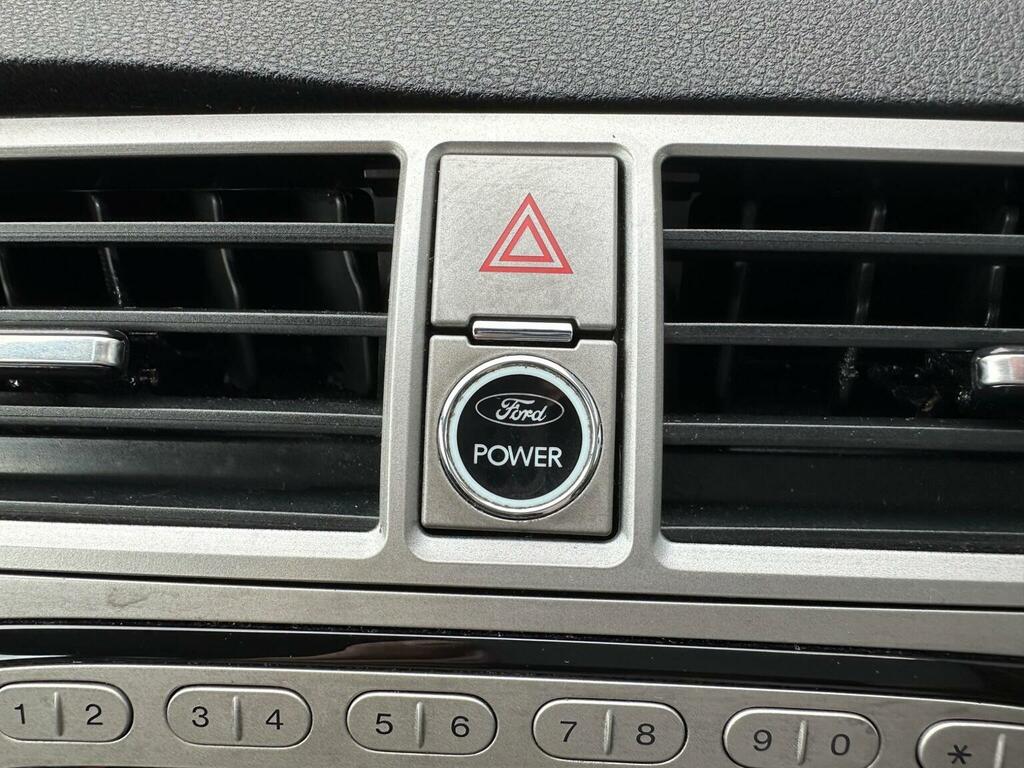 Ford Kuga 2.0 Tdci 163 Titanium Powershift Black #20