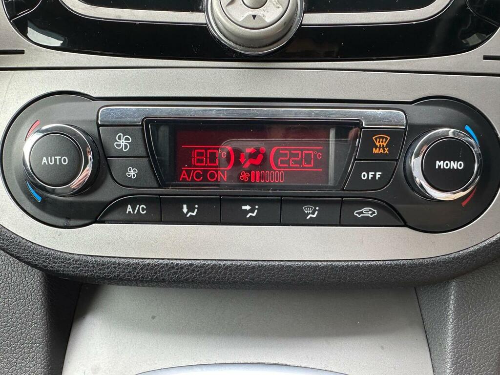 Ford Kuga 2.0 Tdci 163 Titanium Powershift Black #23