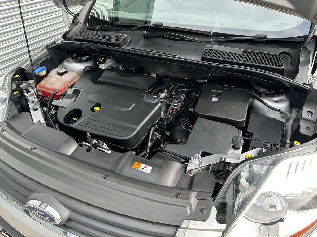 Ford Kuga 2.0 Tdci 163 Titanium Powershift Black #34
