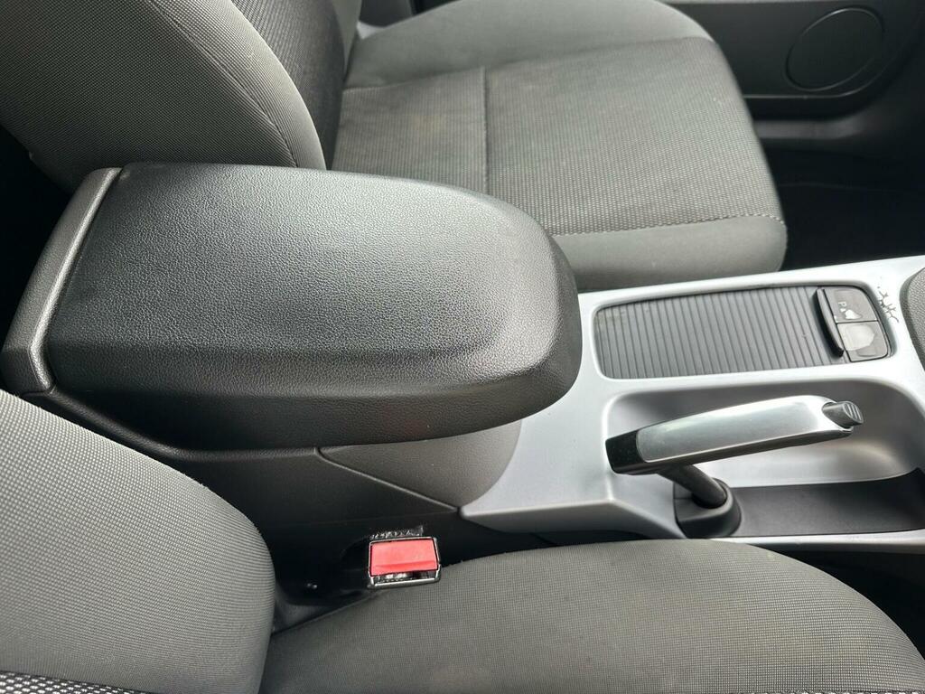 Ford Kuga 2.0 Tdci 163 Titanium Powershift Black #26
