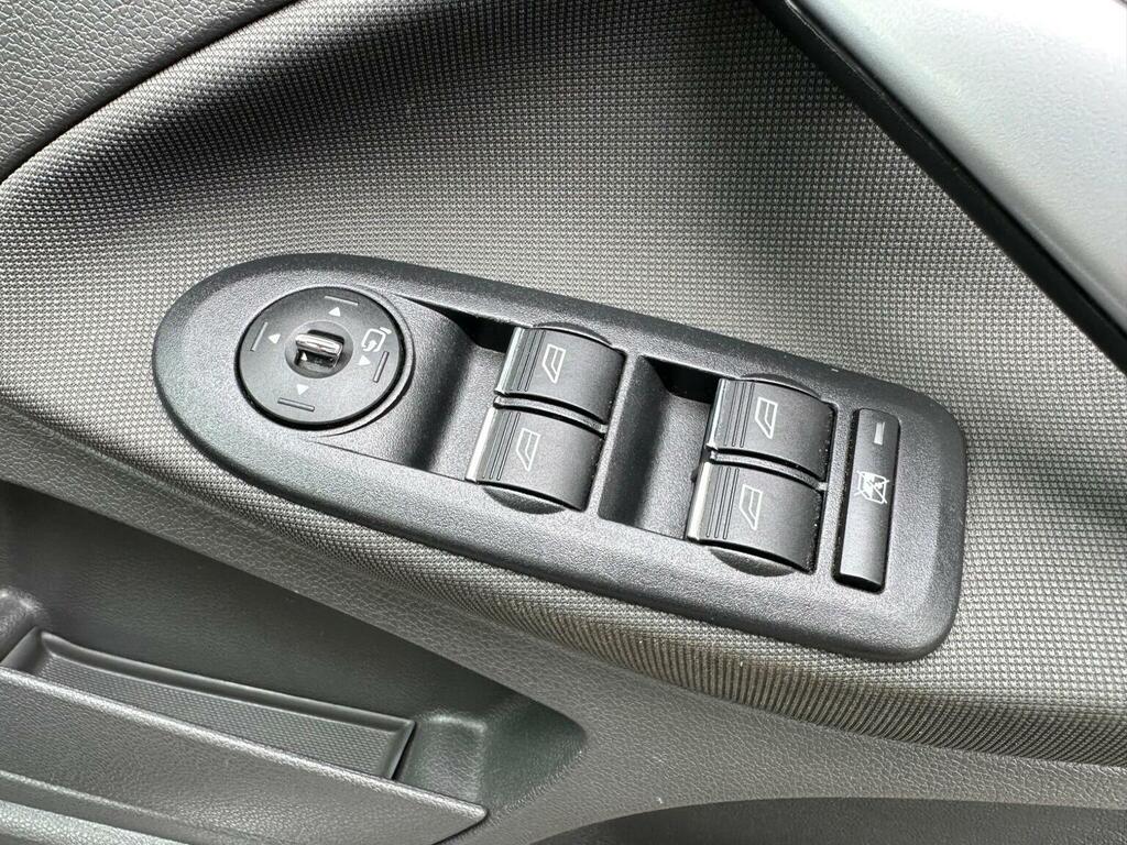 Ford Kuga 2.0 Tdci 163 Titanium Powershift Black #31