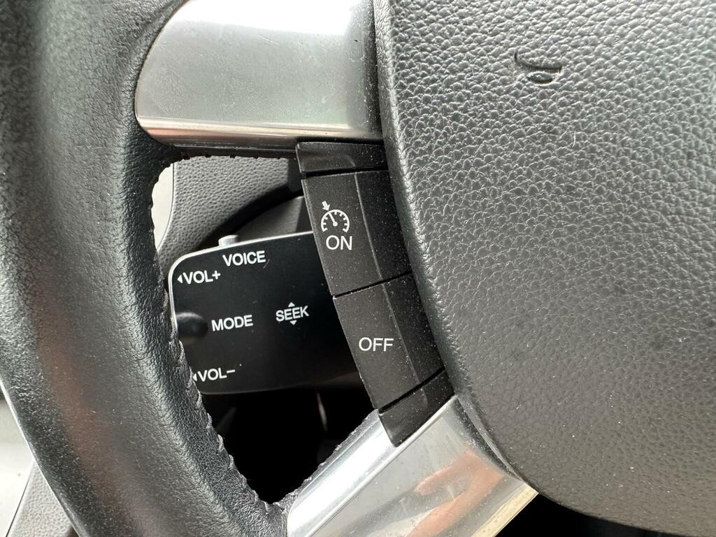 Ford Kuga 2.0 Tdci 163 Titanium Powershift Black #28