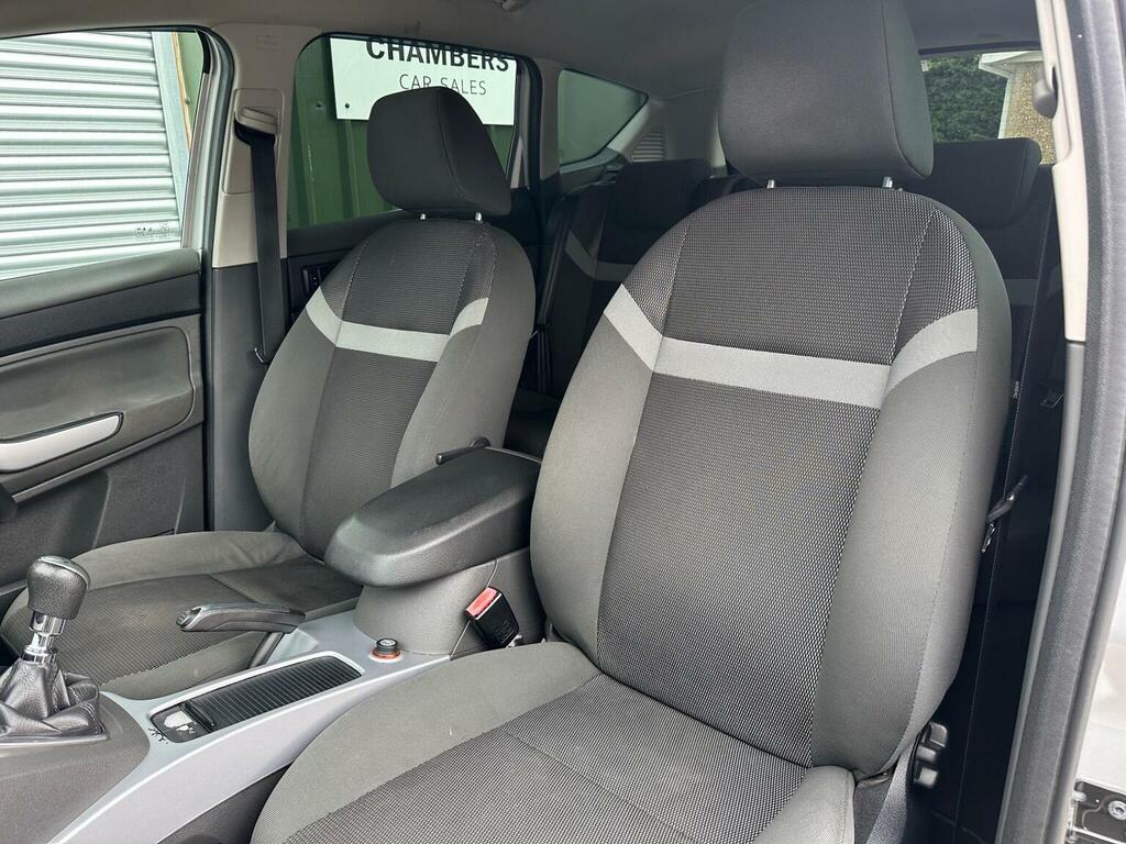 Ford Kuga 2.0 Tdci 163 Titanium Powershift Black #19