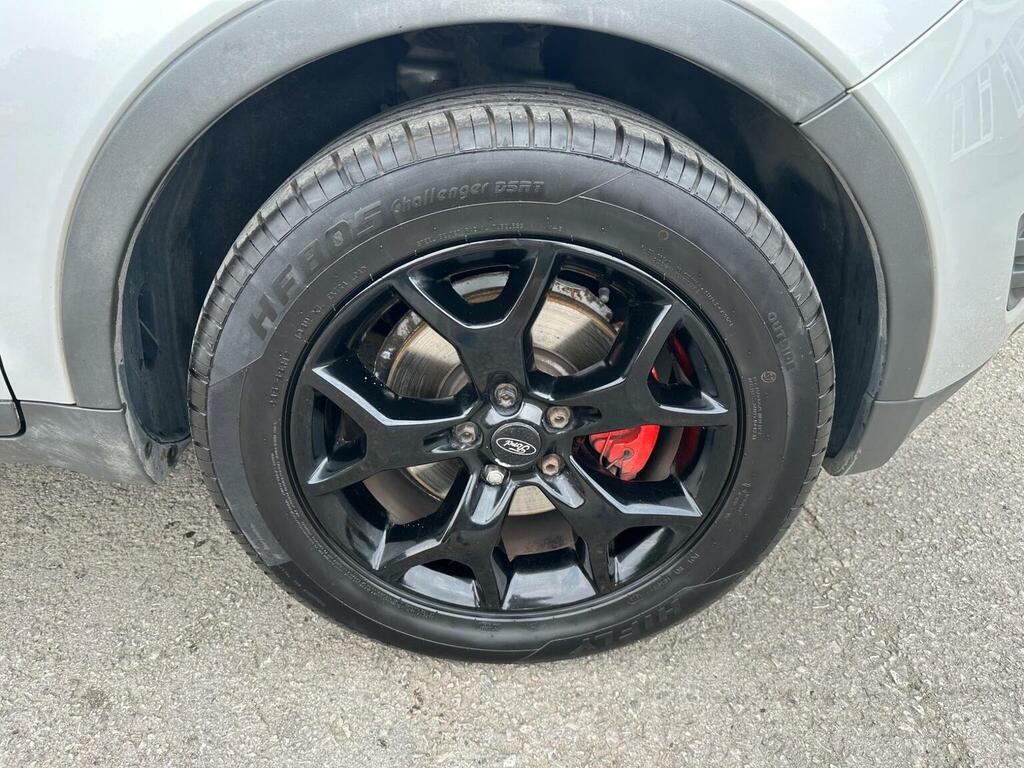 Ford Kuga 2.0 Tdci Zetec 2Wd Euro 5 Silver #5
