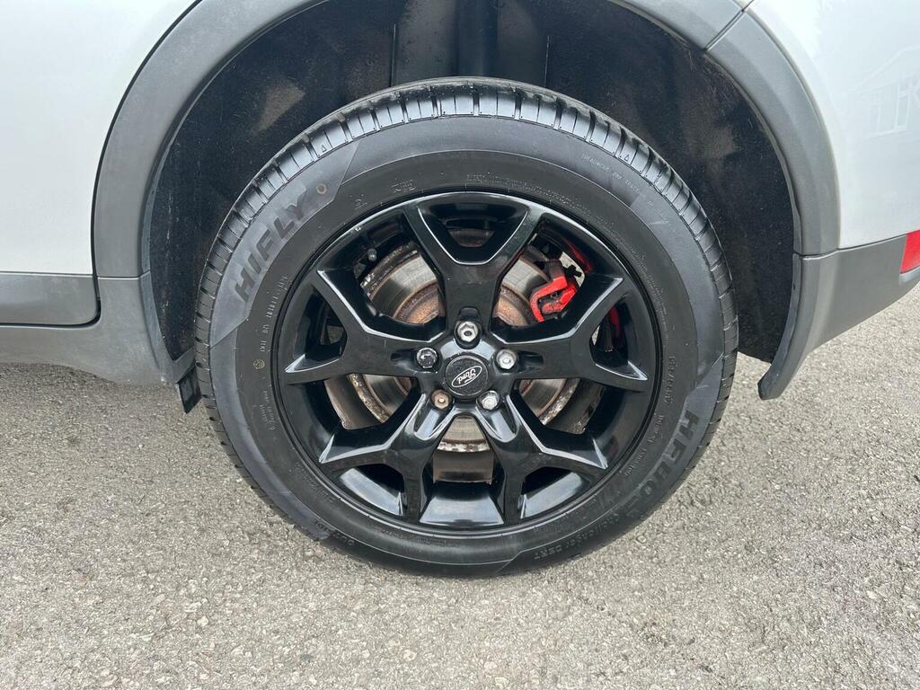 Ford Kuga 2.0 Tdci 163 Titanium Powershift Black #9