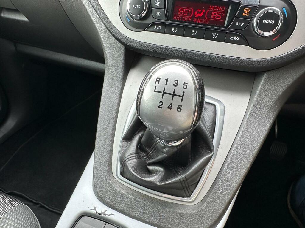 Ford Kuga 2.0 Tdci 163 Titanium Powershift Black #25
