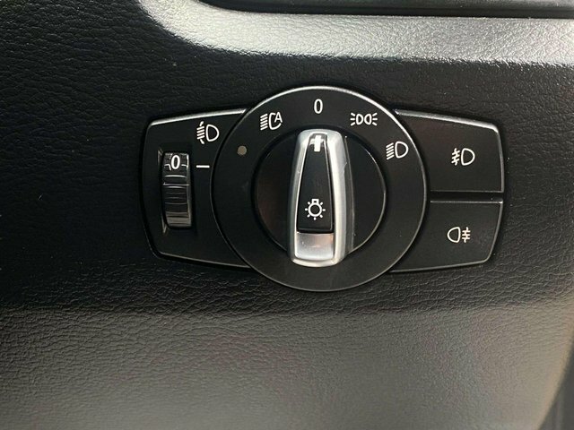 BMW X1 2.0 18D M Sport Sdrive Euro 5 Ss White #41