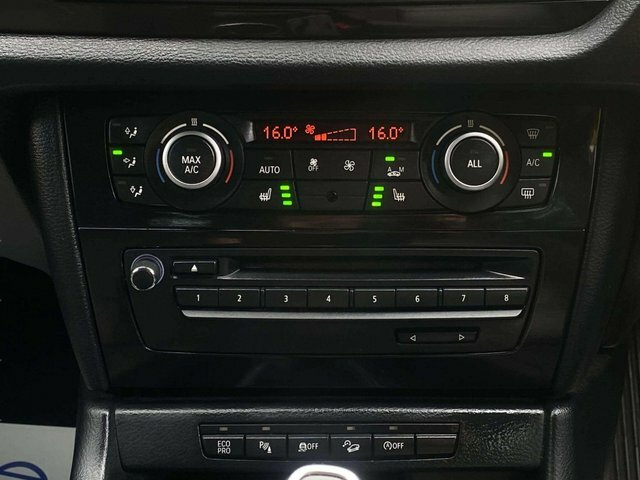 BMW X1 2.0 18D M Sport Sdrive Euro 5 Ss White #36