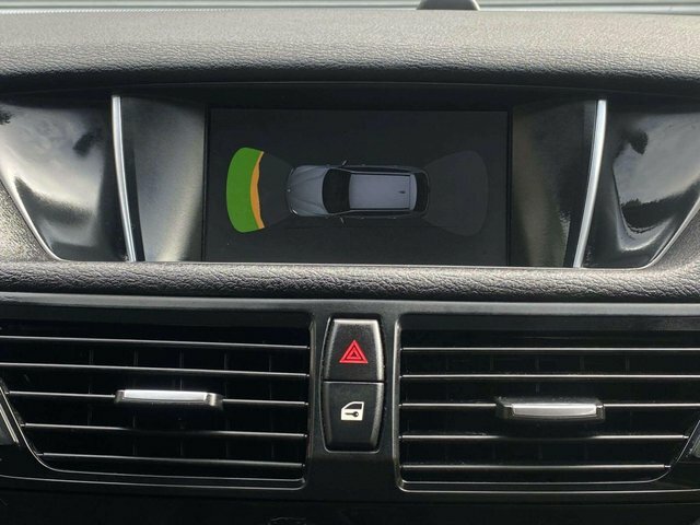 BMW X1 2.0 18D M Sport Sdrive Euro 5 Ss White #37
